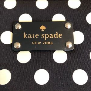 Kate Spade iPad zippered/padded sleeve